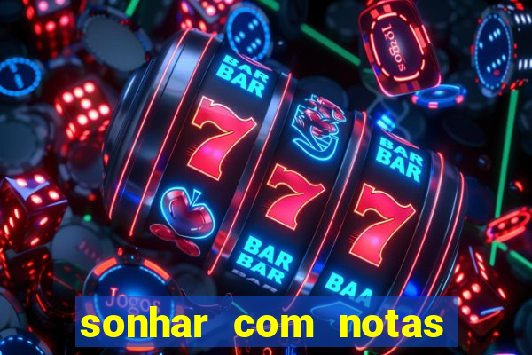 sonhar com notas de 50 reais jogo do bicho